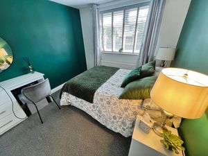 Bedroom 2- click for photo gallery